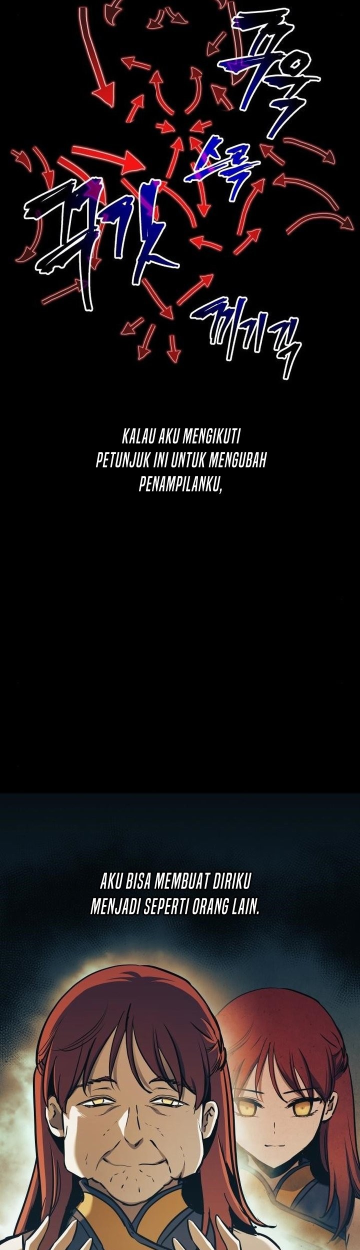 Reincarnation of the Suicidal Battle God Chapter 92 - halaman 36