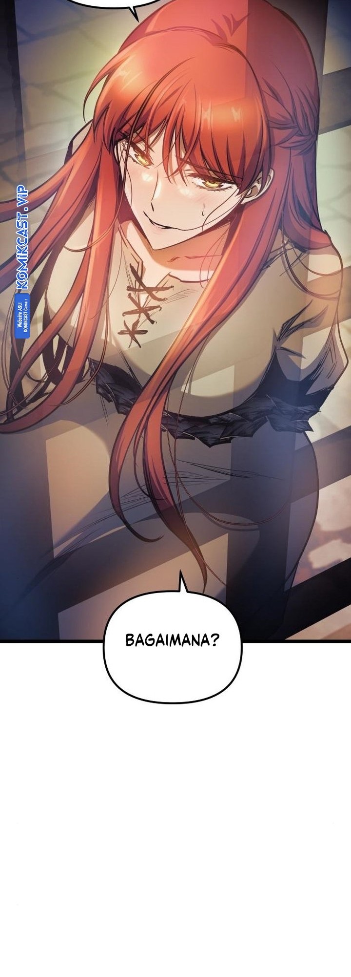 Reincarnation of the Suicidal Battle God Chapter 92 - halaman 43