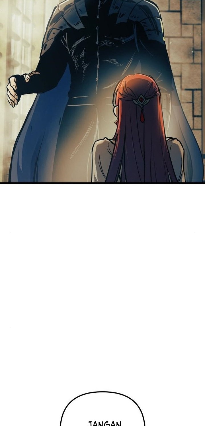 Reincarnation of the Suicidal Battle God Chapter 92 - halaman 45