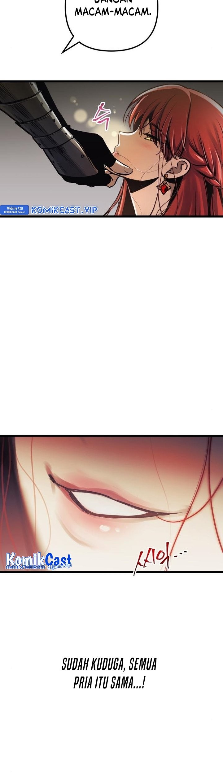 Reincarnation of the Suicidal Battle God Chapter 92 - halaman 46