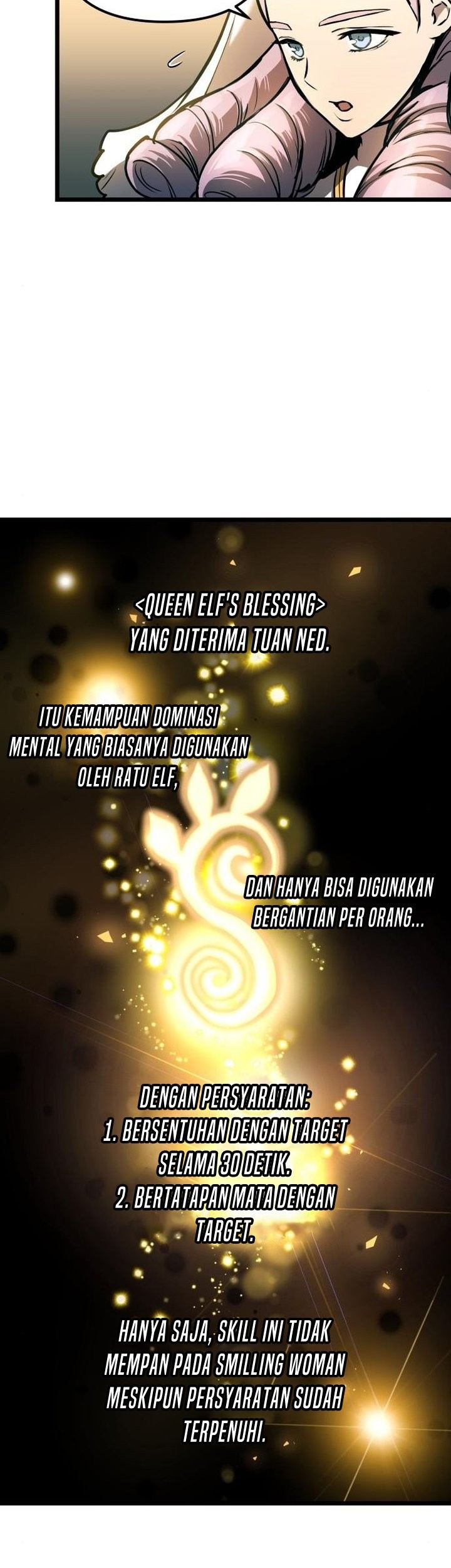Reincarnation of the Suicidal Battle God Chapter 92 - halaman 6