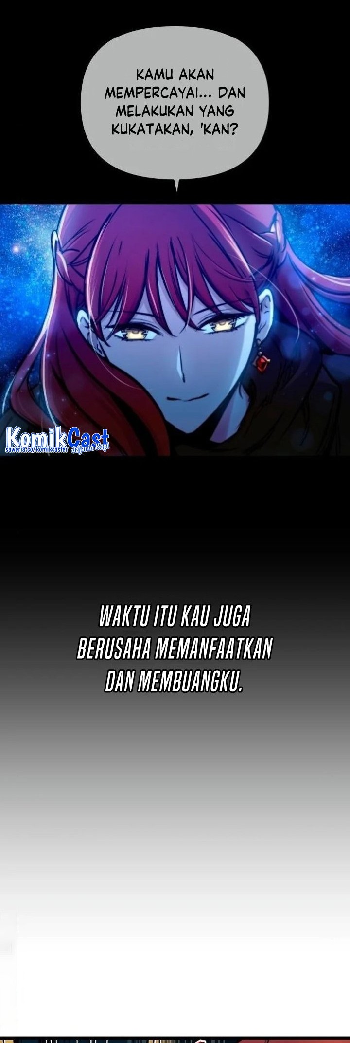 Reincarnation of the Suicidal Battle God Chapter 93 - halaman 11