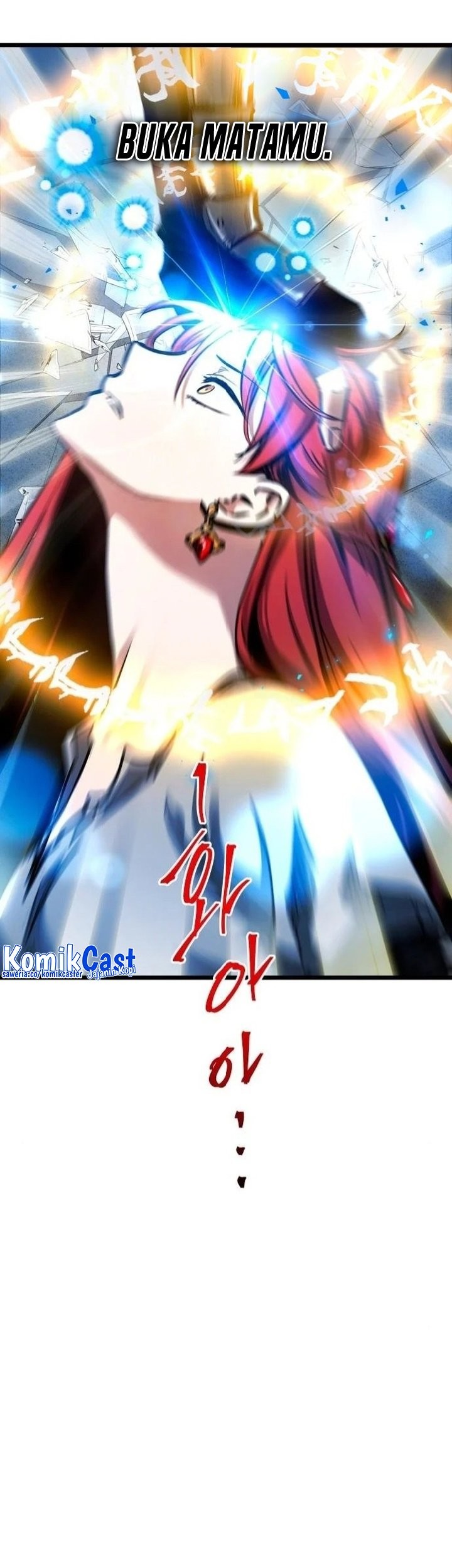 Reincarnation of the Suicidal Battle God Chapter 93 - halaman 14