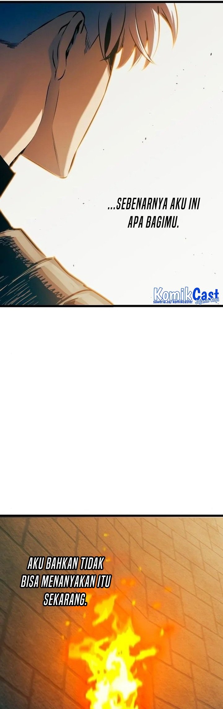 Reincarnation of the Suicidal Battle God Chapter 93 - halaman 25
