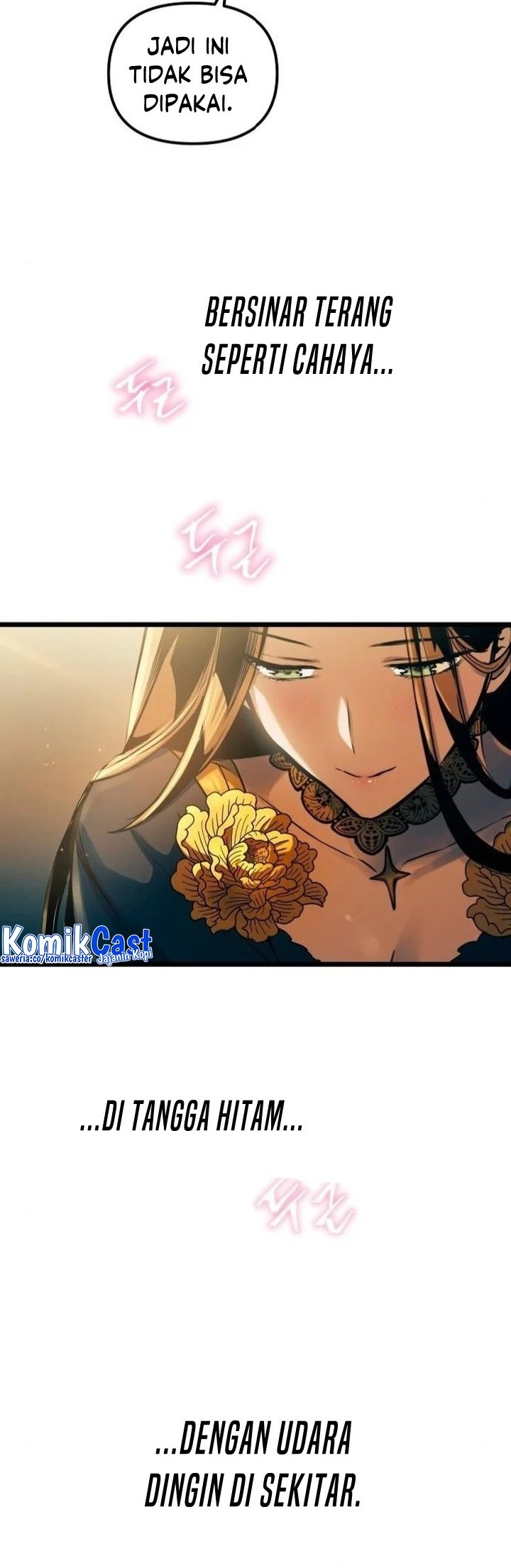 Reincarnation of the Suicidal Battle God Chapter 93 - halaman 31
