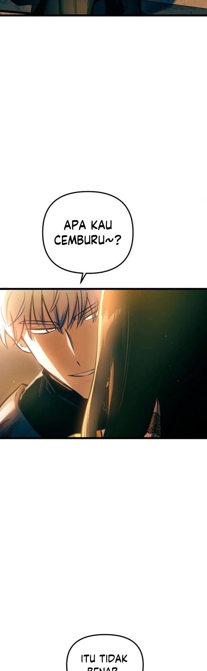 Reincarnation of the Suicidal Battle God Chapter 93 - halaman 33
