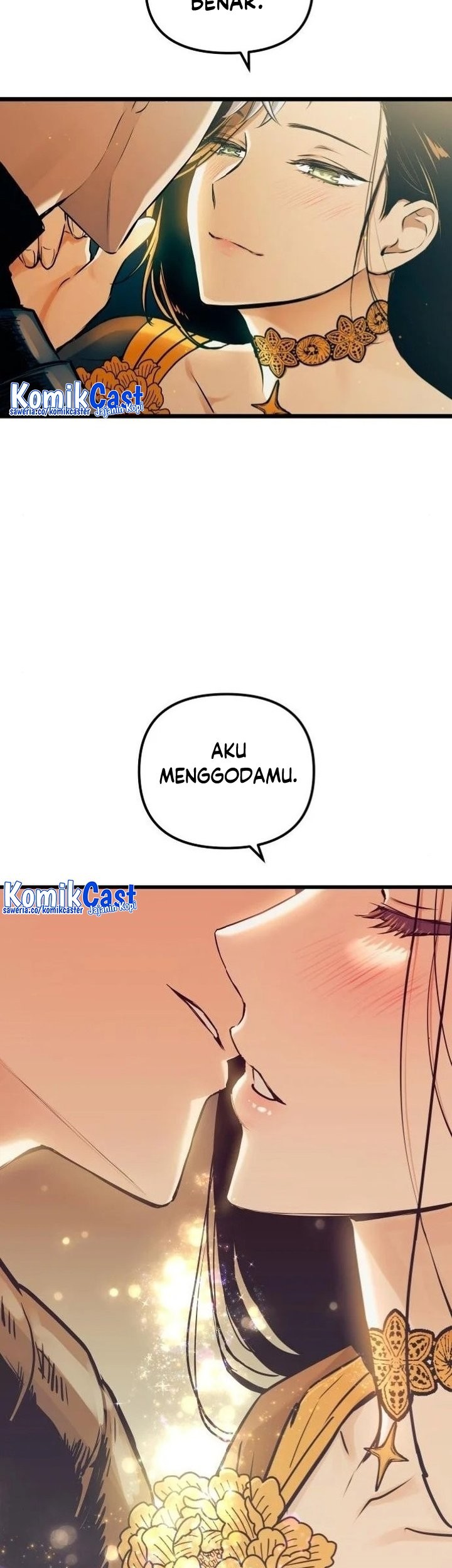 Reincarnation of the Suicidal Battle God Chapter 93 - halaman 34
