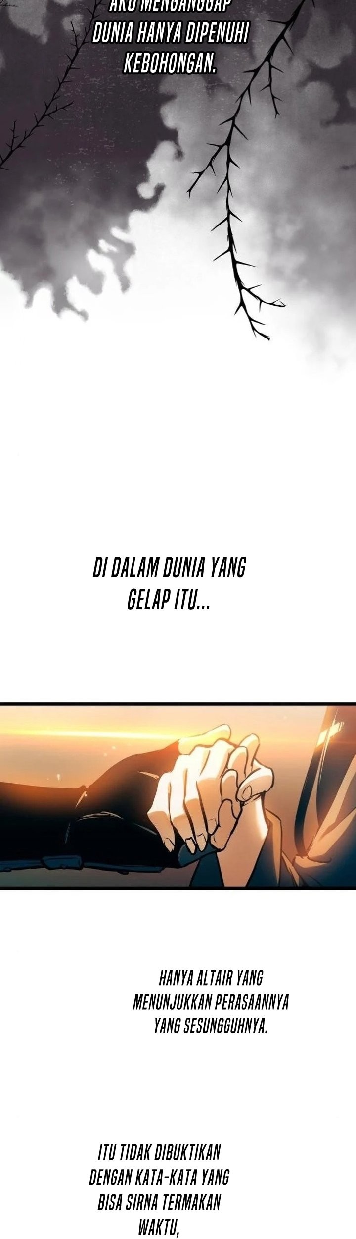 Reincarnation of the Suicidal Battle God Chapter 93 - halaman 36