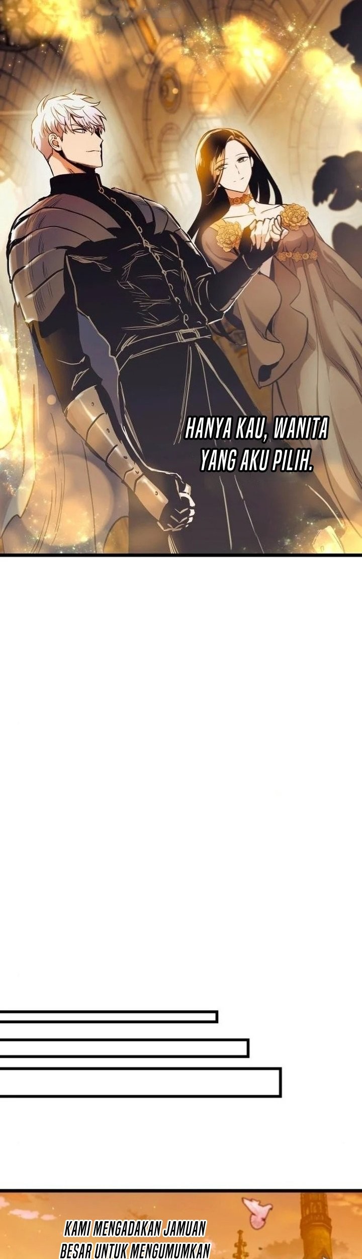 Reincarnation of the Suicidal Battle God Chapter 93 - halaman 38