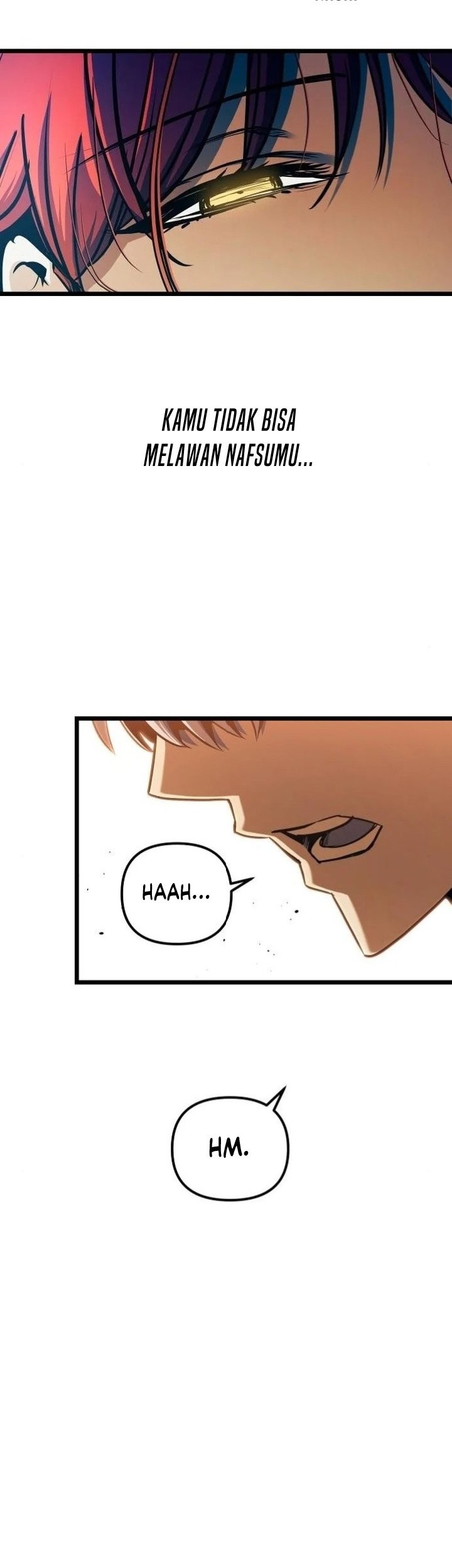 Reincarnation of the Suicidal Battle God Chapter 93 - halaman 4