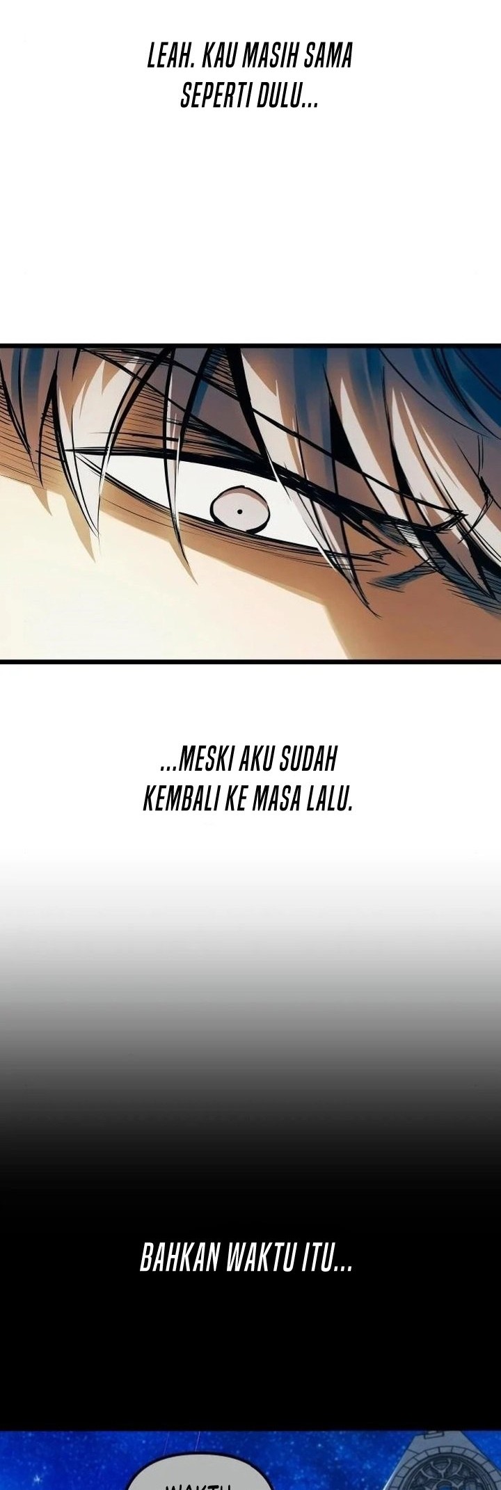 Reincarnation of the Suicidal Battle God Chapter 93 - halaman 9