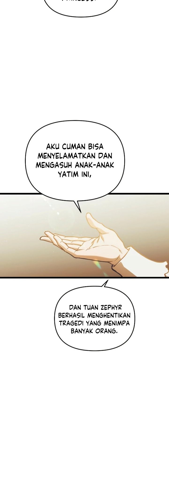 Reincarnation of the Suicidal Battle God Chapter 94 - halaman 13