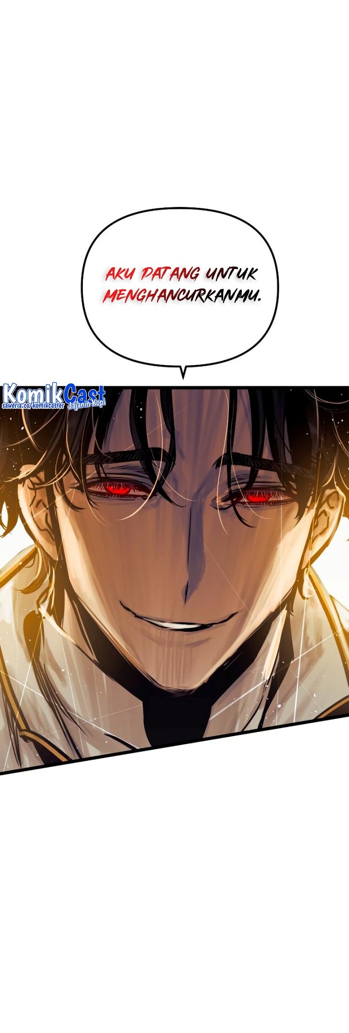 Reincarnation of the Suicidal Battle God Chapter 94 - halaman 37