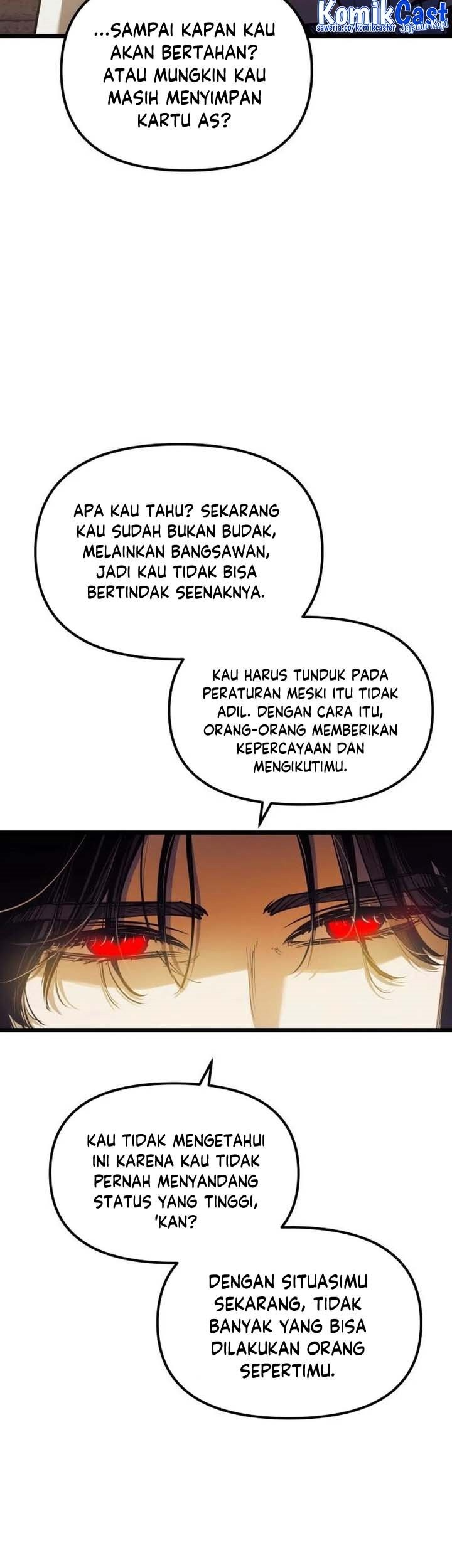 Reincarnation of the Suicidal Battle God Chapter 95 - halaman 10