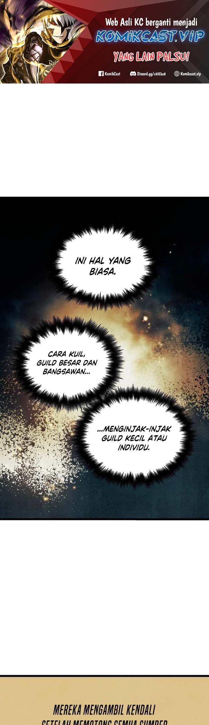 Reincarnation of the Suicidal Battle God Chapter 95 - halaman 2