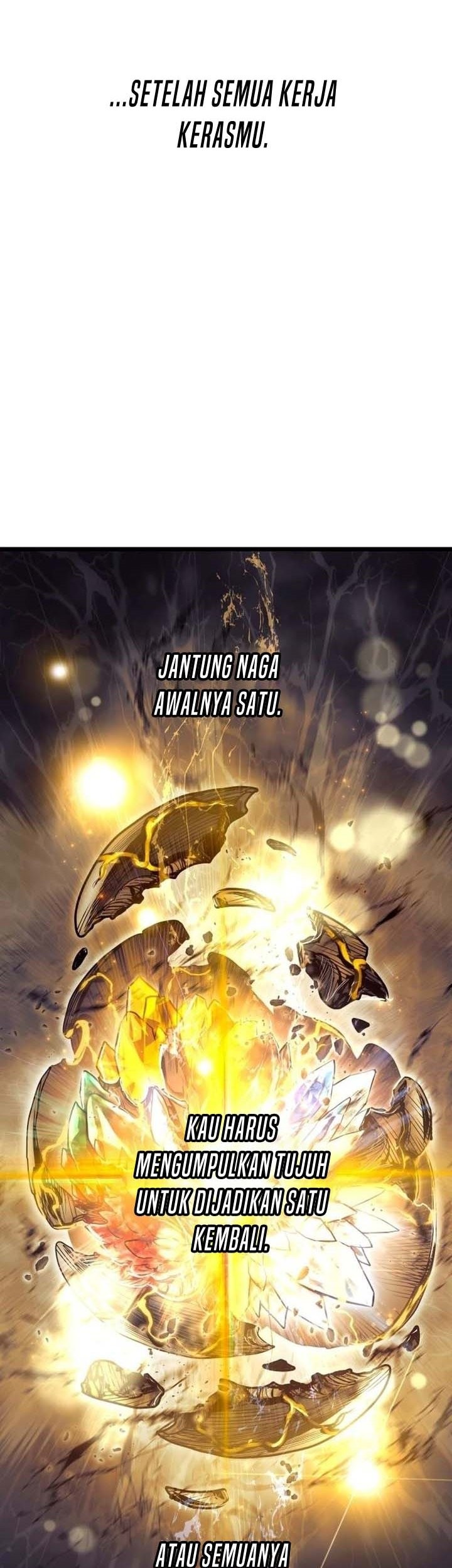 Reincarnation of the Suicidal Battle God Chapter 95 - halaman 24