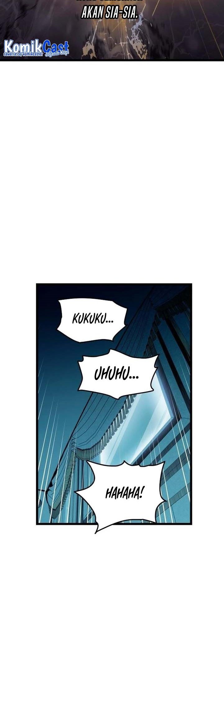 Reincarnation of the Suicidal Battle God Chapter 95 - halaman 25