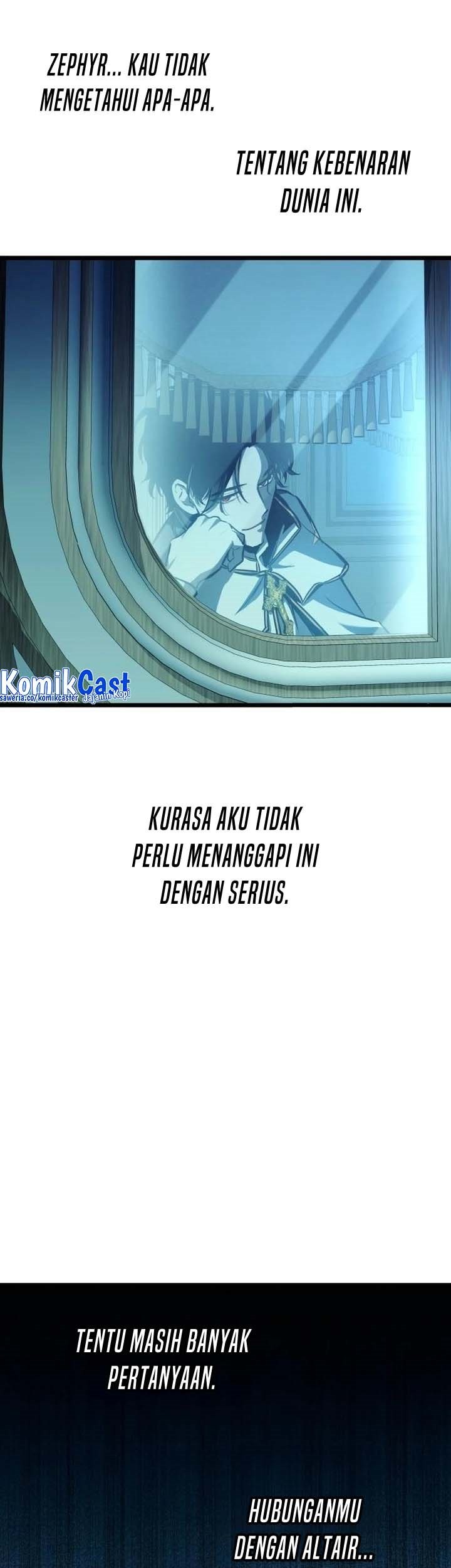 Reincarnation of the Suicidal Battle God Chapter 95 - halaman 26