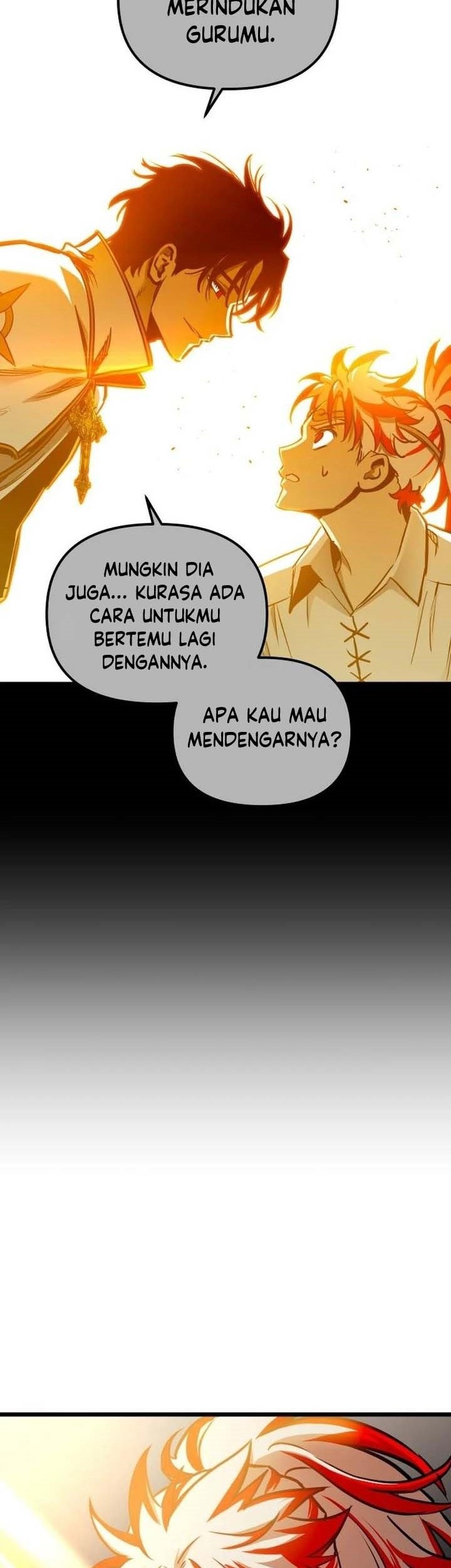 Reincarnation of the Suicidal Battle God Chapter 95 - halaman 30
