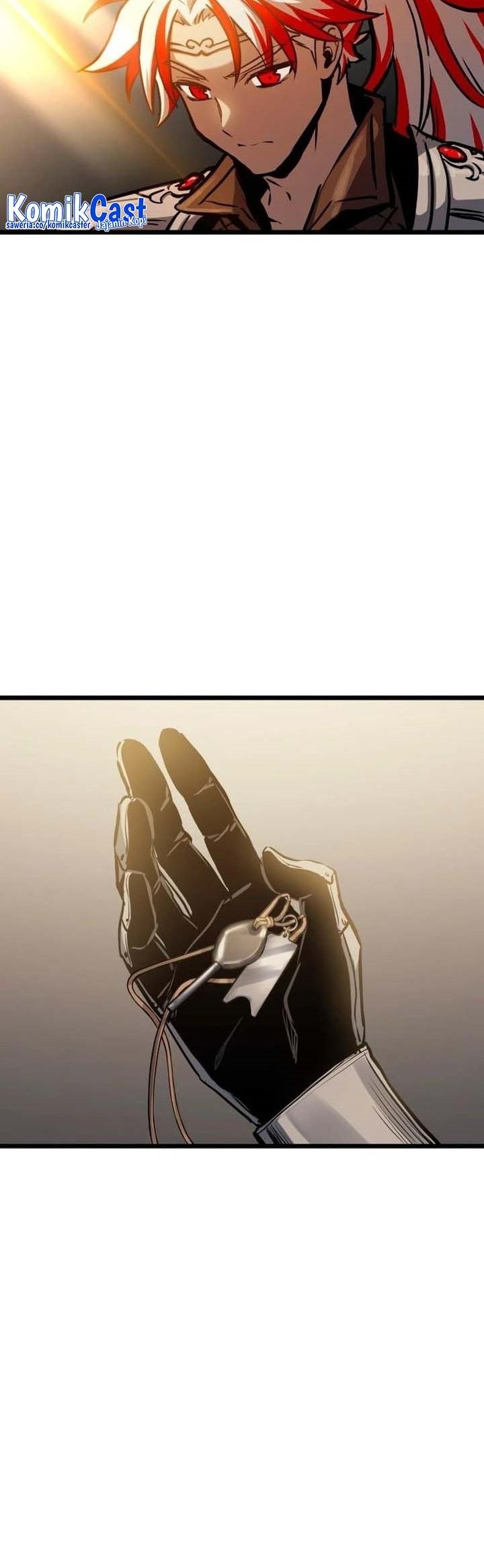Reincarnation of the Suicidal Battle God Chapter 95 - halaman 31