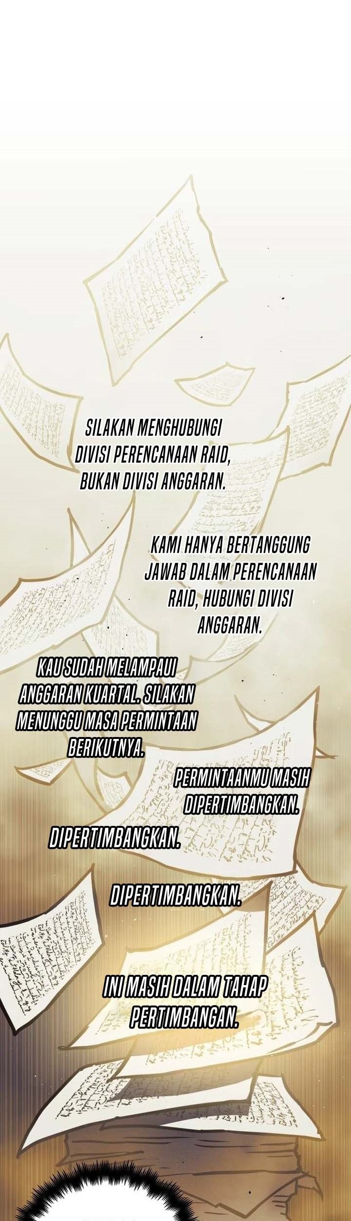 Reincarnation of the Suicidal Battle God Chapter 95 - halaman 4