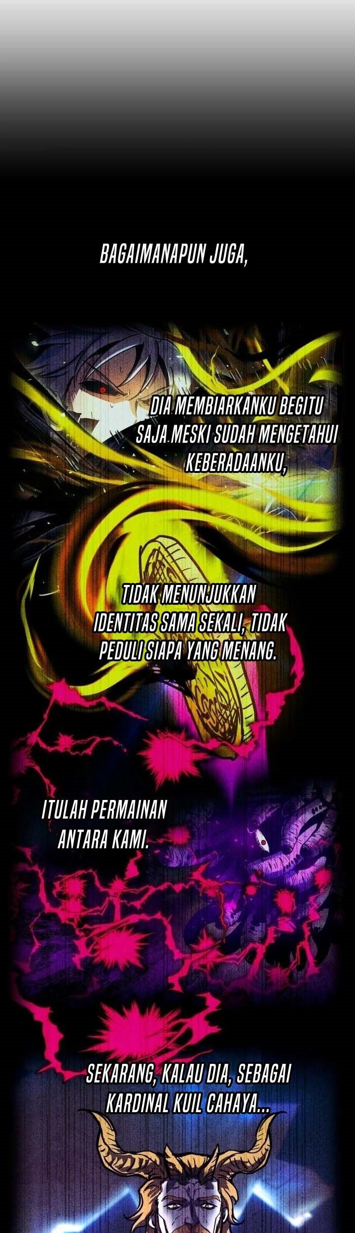 Reincarnation of the Suicidal Battle God Chapter 95 - halaman 42