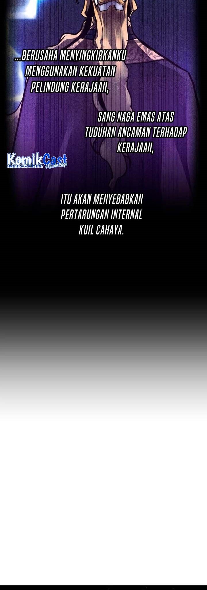 Reincarnation of the Suicidal Battle God Chapter 95 - halaman 43