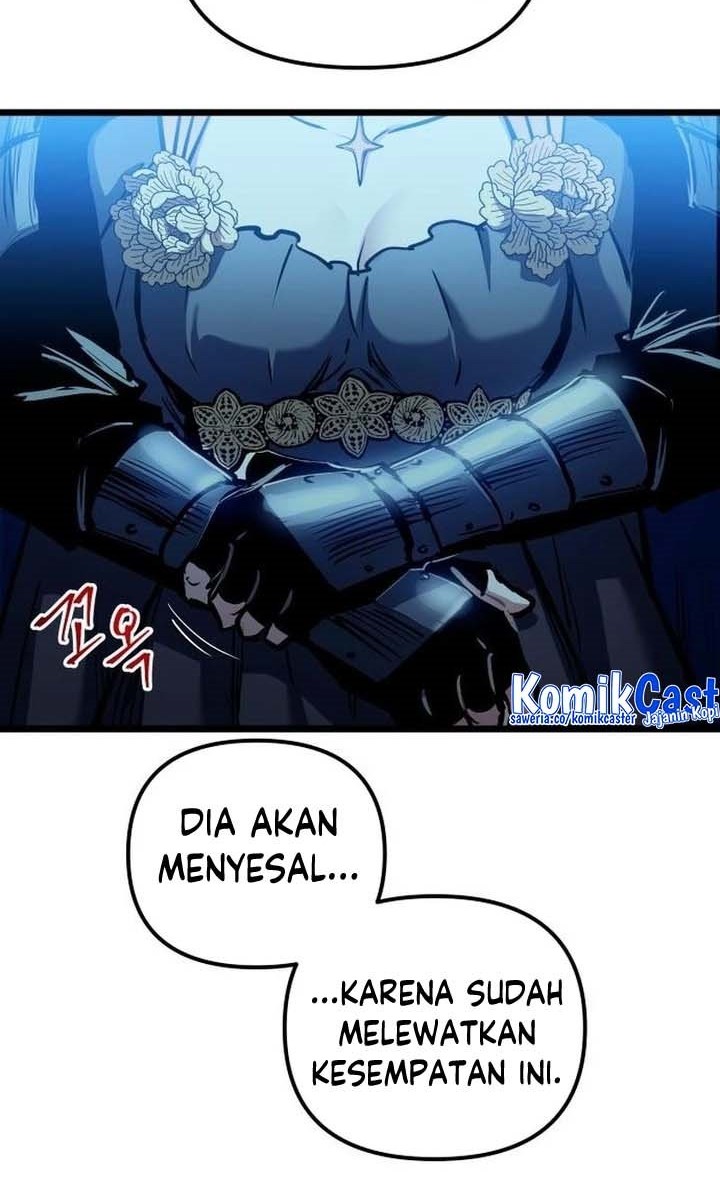 Reincarnation of the Suicidal Battle God Chapter 95 - halaman 45