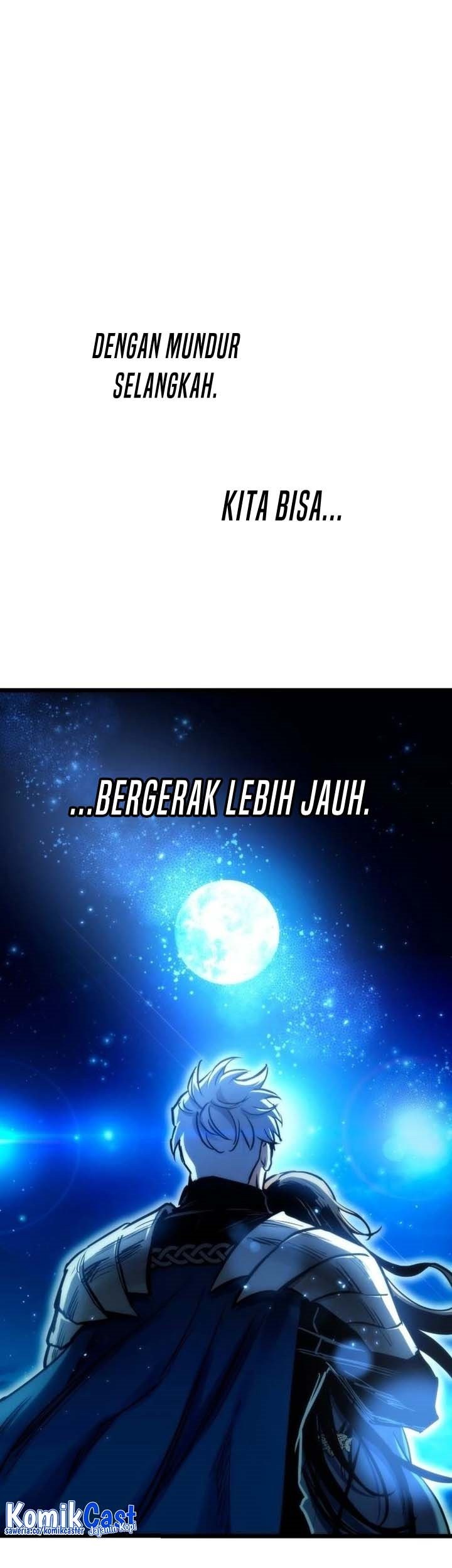 Reincarnation of the Suicidal Battle God Chapter 95 - halaman 46