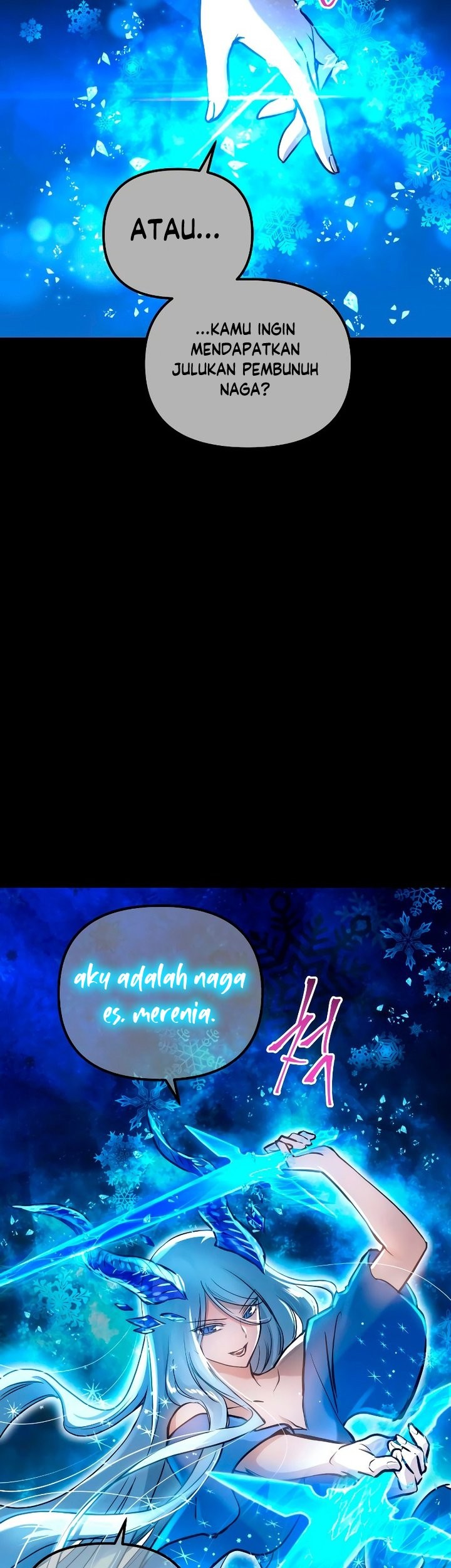 Reincarnation of the Suicidal Battle God Chapter 96 - halaman 29