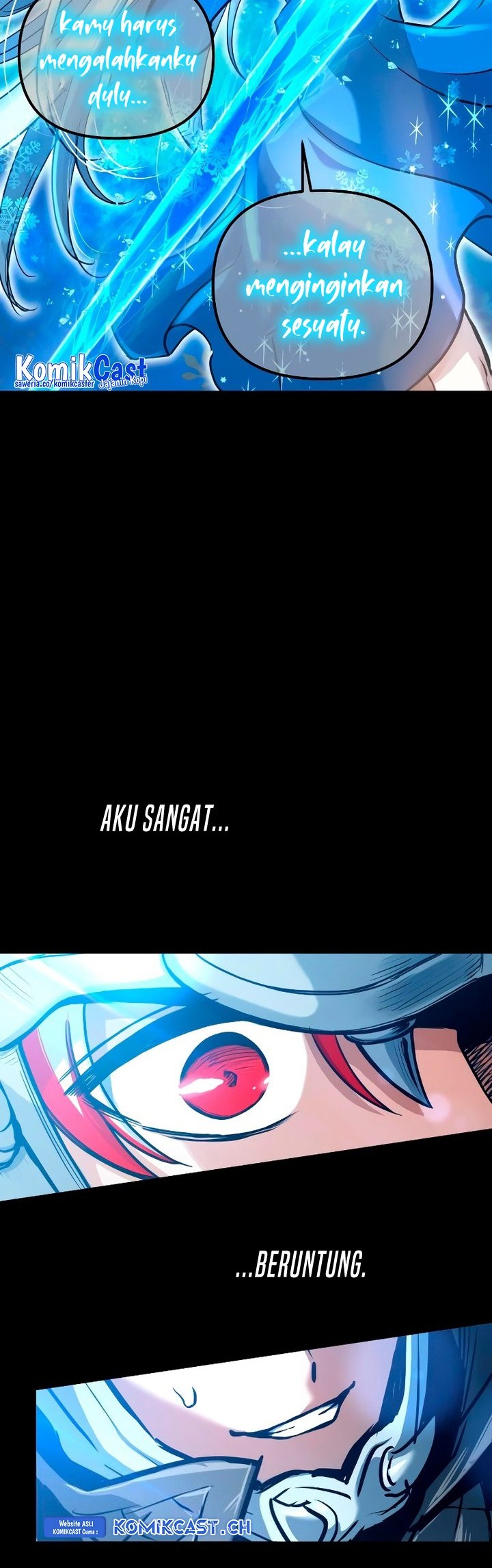 Reincarnation of the Suicidal Battle God Chapter 96 - halaman 30