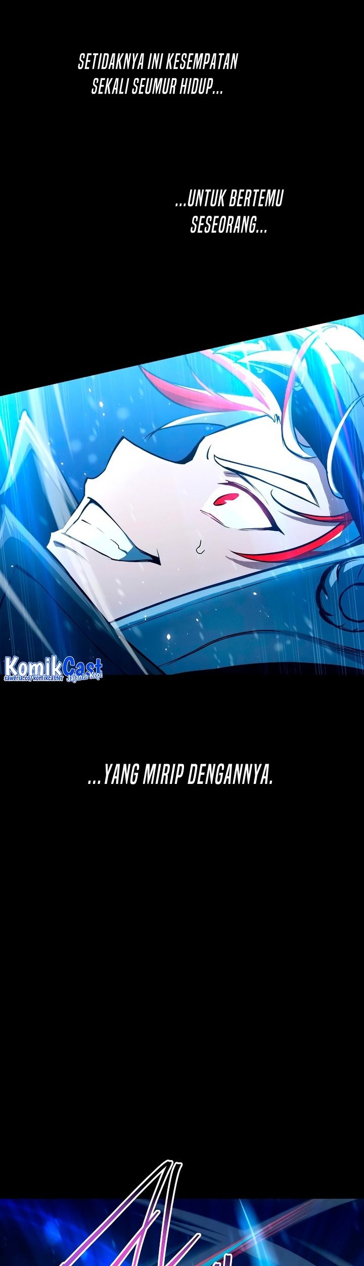 Reincarnation of the Suicidal Battle God Chapter 96 - halaman 41