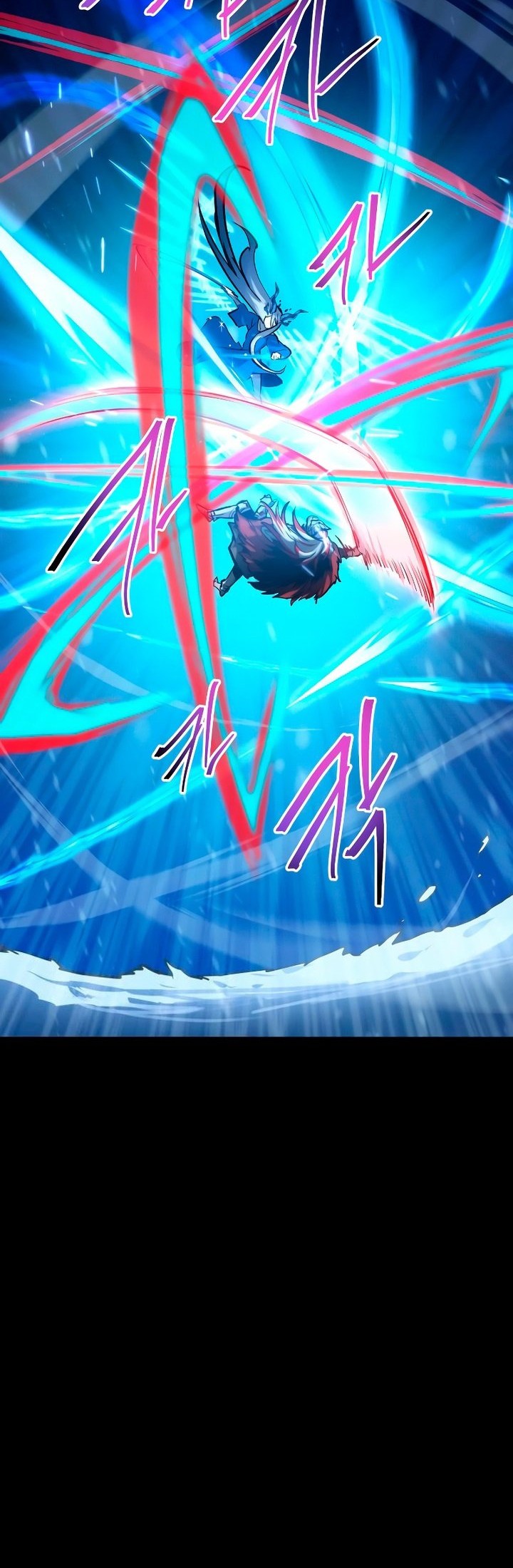 Reincarnation of the Suicidal Battle God Chapter 96 - halaman 42