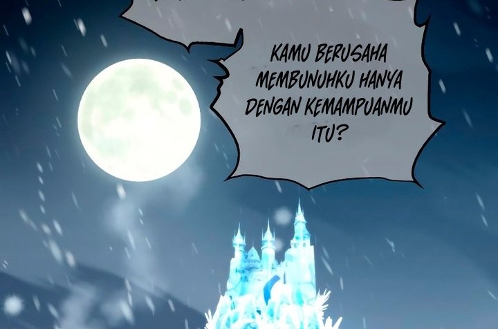 Reincarnation of the Suicidal Battle God Chapter 96 - halaman 46