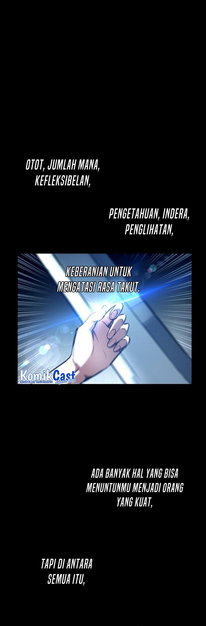 Reincarnation of the Suicidal Battle God Chapter 97 - halaman 12