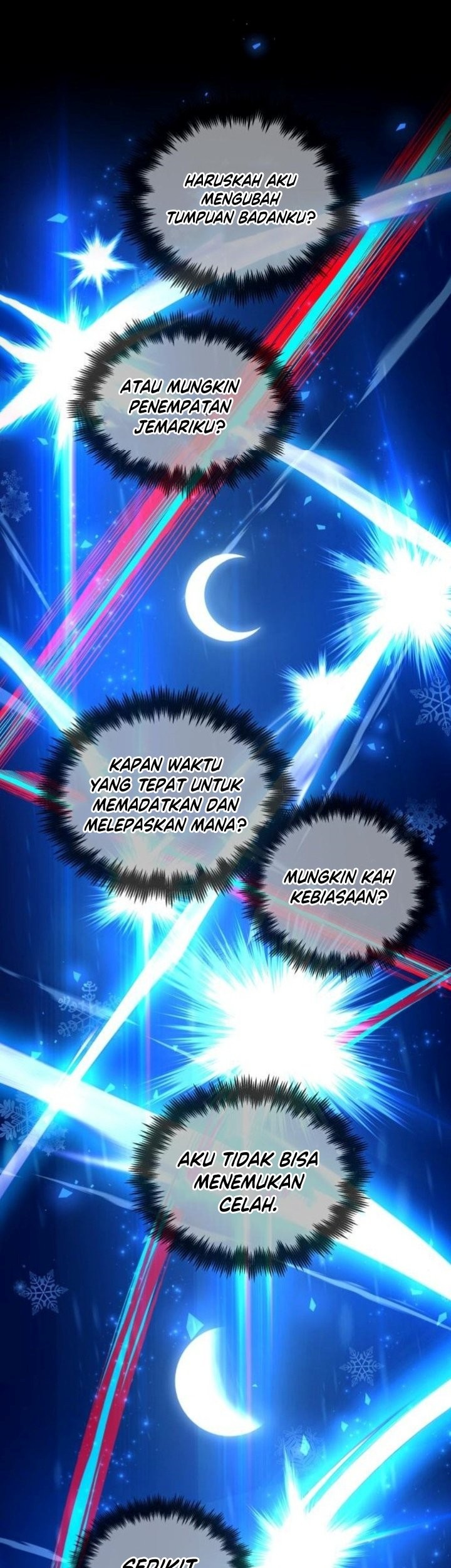 Reincarnation of the Suicidal Battle God Chapter 97 - halaman 15