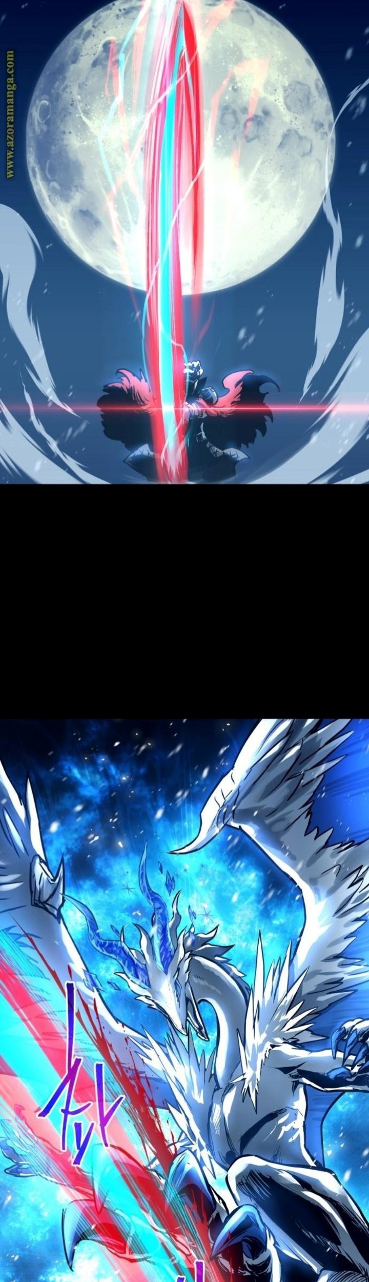 Reincarnation of the Suicidal Battle God Chapter 97 - halaman 19