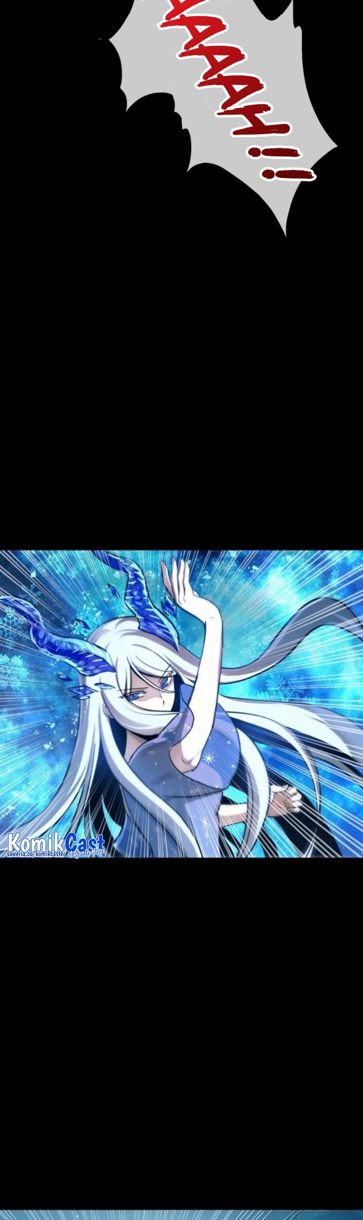 Reincarnation of the Suicidal Battle God Chapter 97 - halaman 2