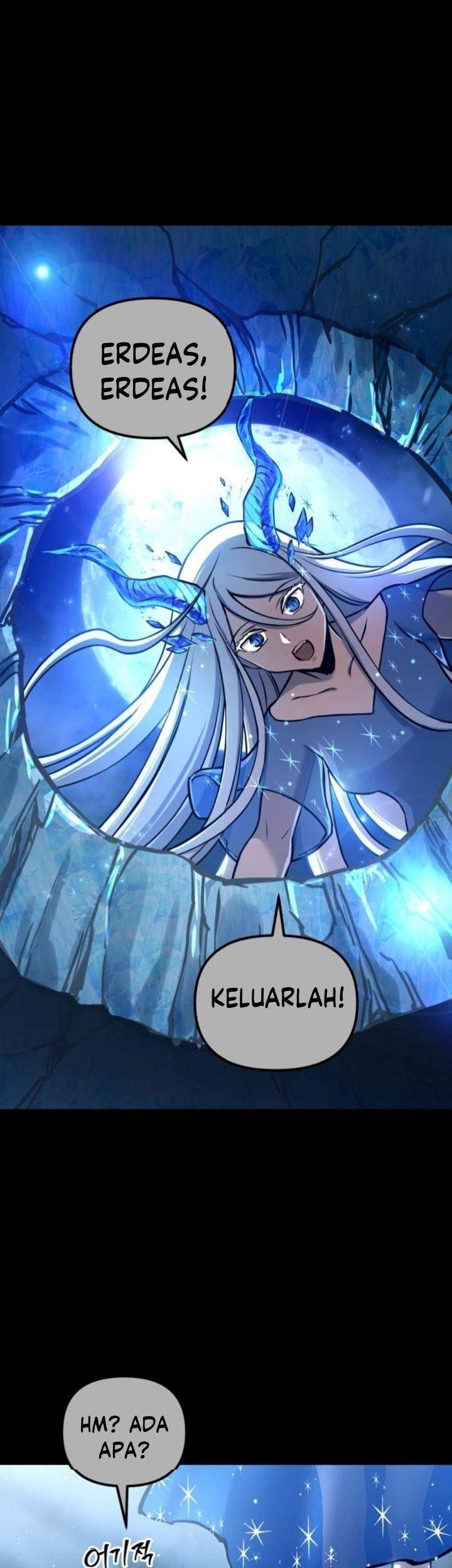 Reincarnation of the Suicidal Battle God Chapter 97 - halaman 23
