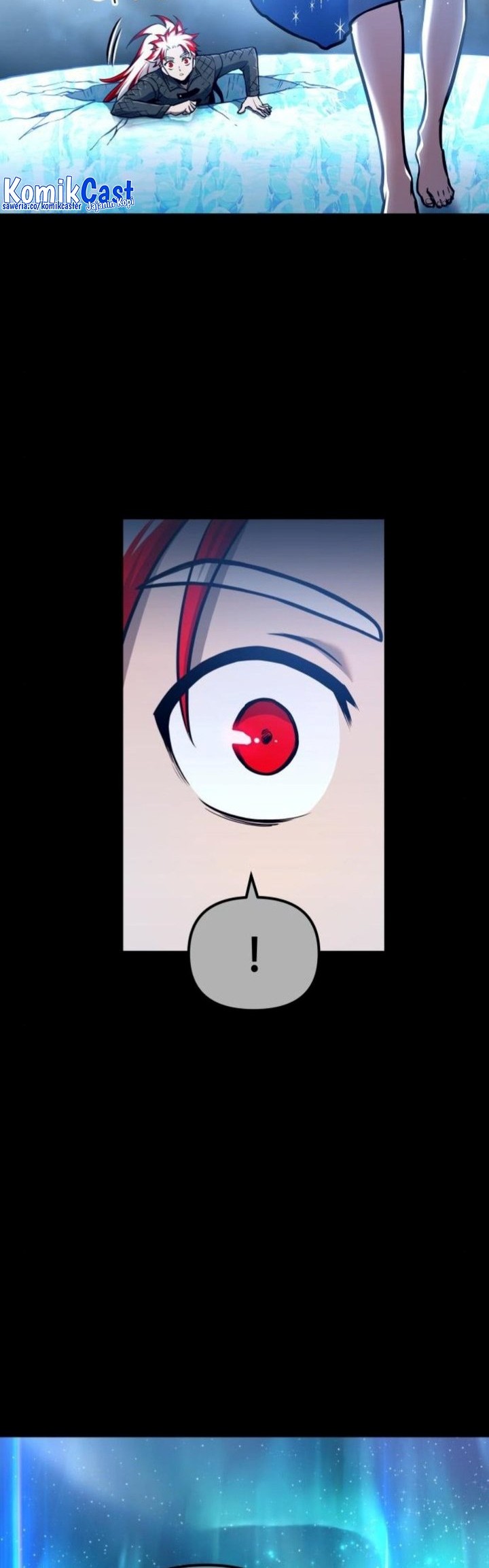 Reincarnation of the Suicidal Battle God Chapter 97 - halaman 24