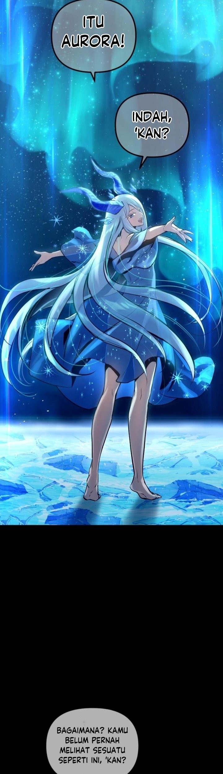 Reincarnation of the Suicidal Battle God Chapter 97 - halaman 25