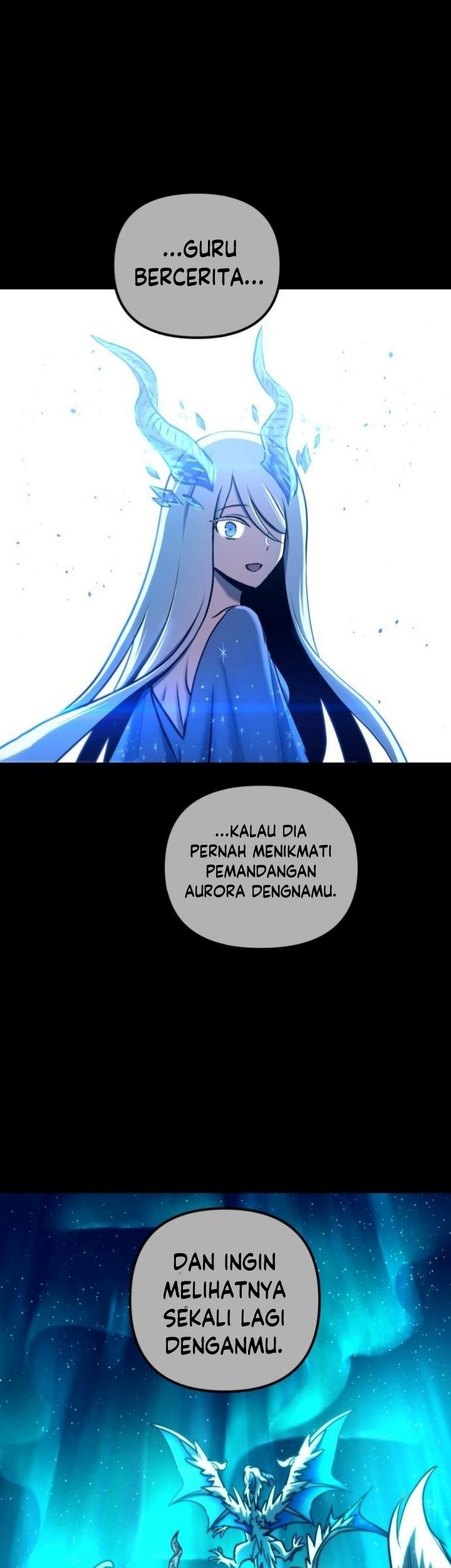 Reincarnation of the Suicidal Battle God Chapter 97 - halaman 27