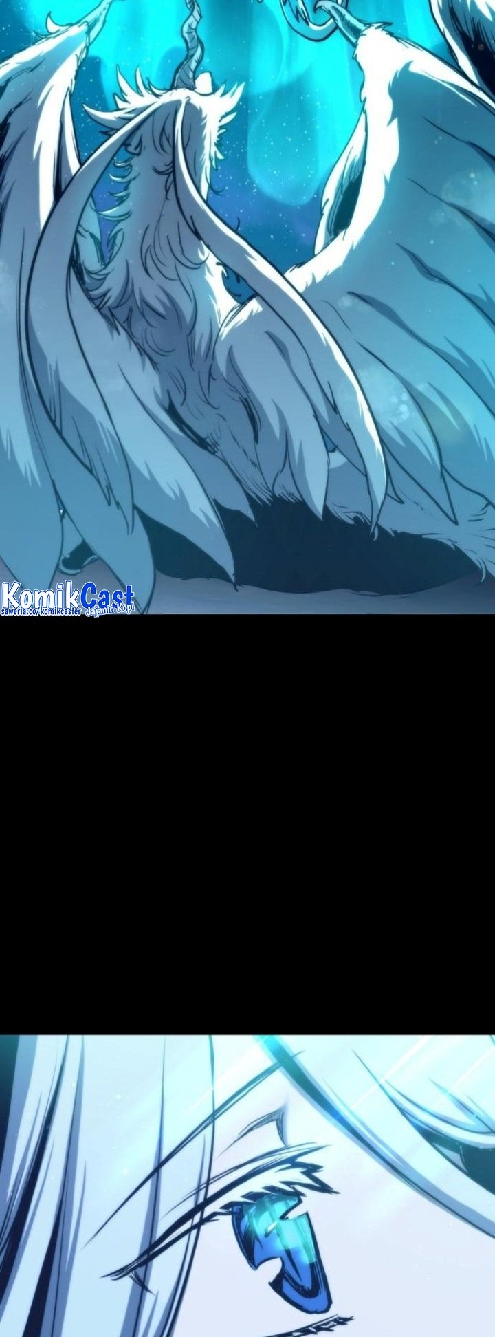 Reincarnation of the Suicidal Battle God Chapter 97 - halaman 28