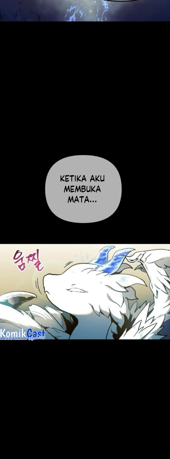 Reincarnation of the Suicidal Battle God Chapter 97 - halaman 30