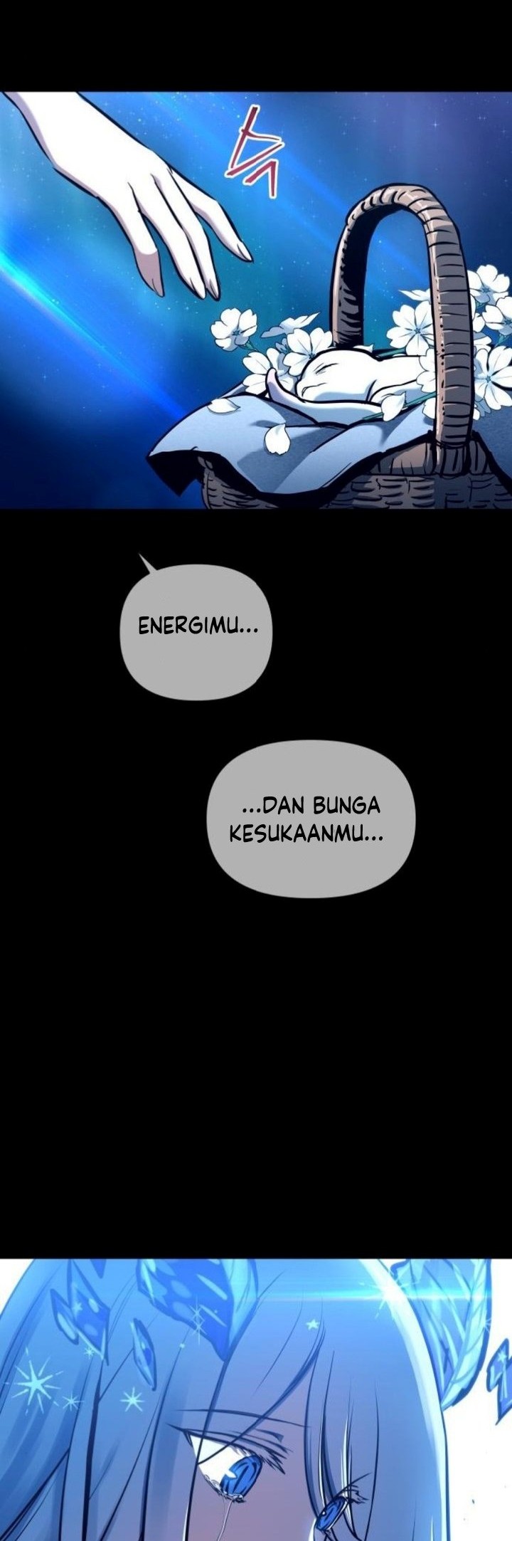 Reincarnation of the Suicidal Battle God Chapter 97 - halaman 40
