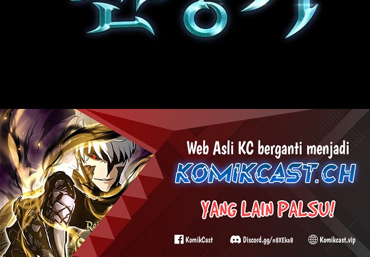 Reincarnation of the Suicidal Battle God Chapter 97 - halaman 44
