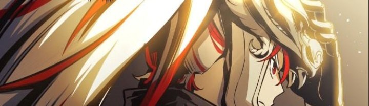Reincarnation of the Suicidal Battle God Chapter 98 - halaman 25