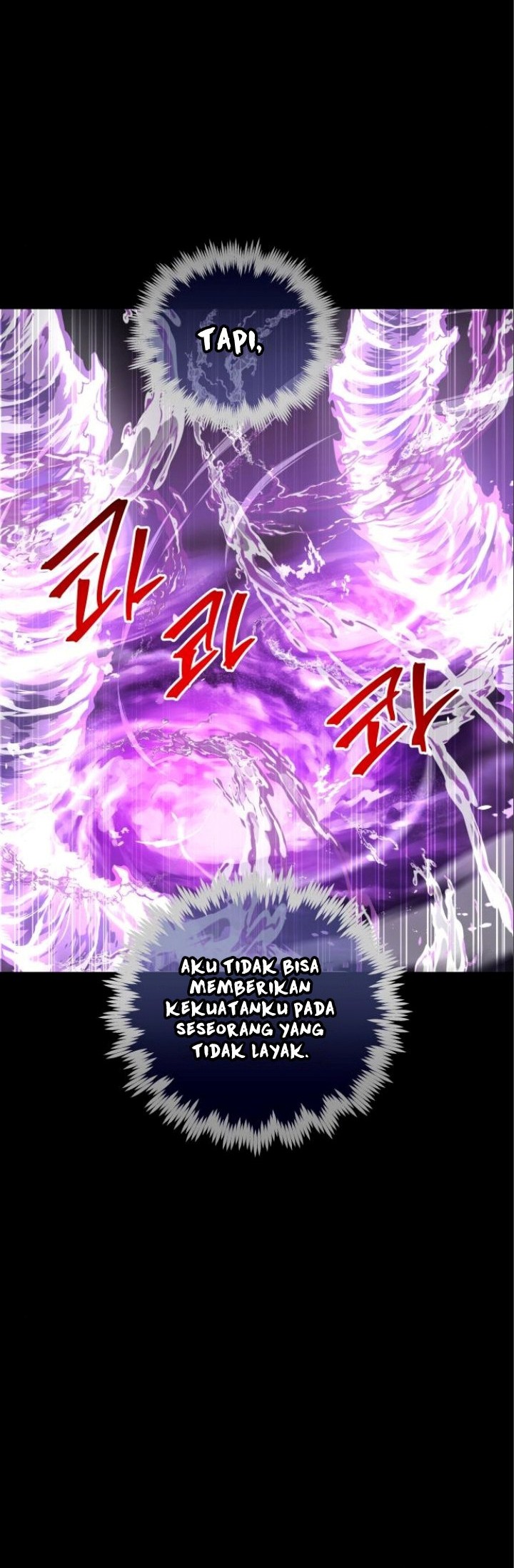 Reincarnation of the Suicidal Battle God Chapter 98 - halaman 42