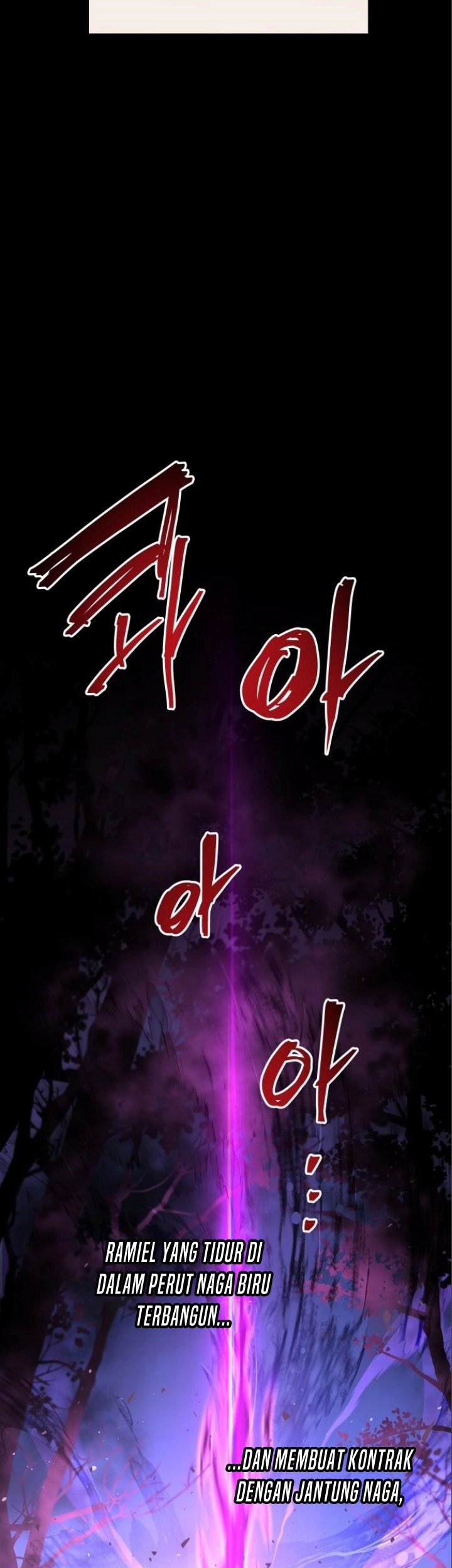 Reincarnation of the Suicidal Battle God Chapter 98 - halaman 60