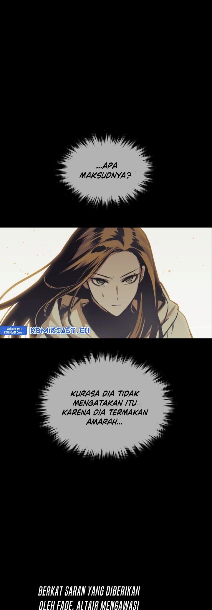 Reincarnation of the Suicidal Battle God Chapter 98 - halaman 70